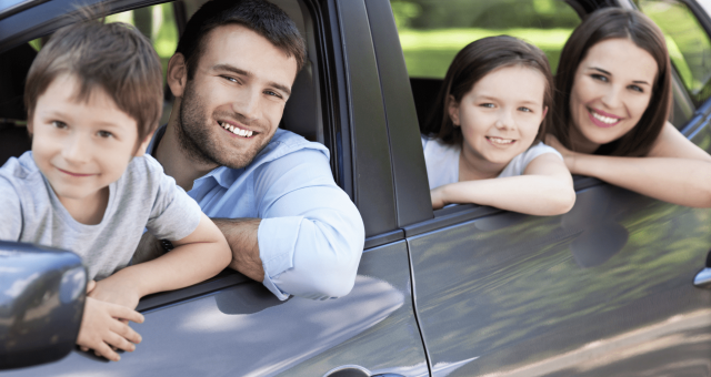 Six Simple Strategies to Reduce Your Automobile Insurance Premium